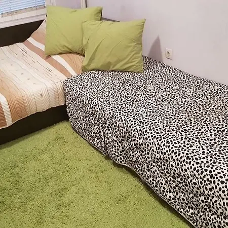 Cozy On Golo Bardo Str. * Sofia