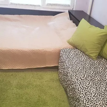 Apartment Cozy On Golo Bardo Str.