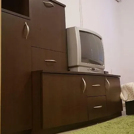 Cozy On Golo Bardo Str. Apartment