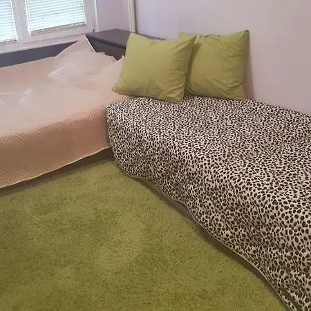 Cozy On Golo Bardo Str. Sofia