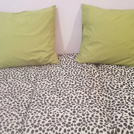 Apartment Cozy On Golo Bardo Str. Sofia