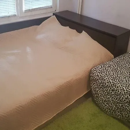 Cozy On Golo Bardo Str. Apartment