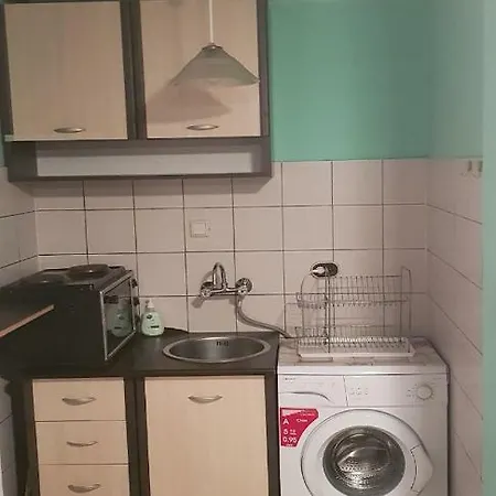 Apartment Cozy On Golo Bardo Str. *